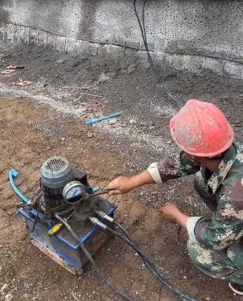 天津武清区预应力锚杆